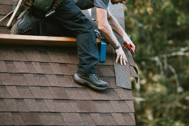 Best Roof Gutter Cleaning  in Godley, TX